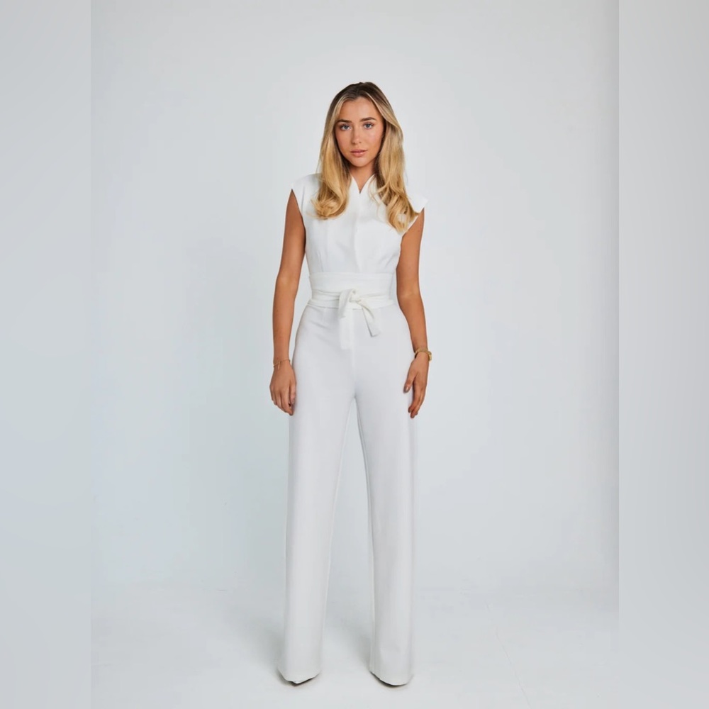 ODD MUSE Jumpsuit